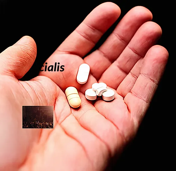 Achat cialis france sans ordonnance